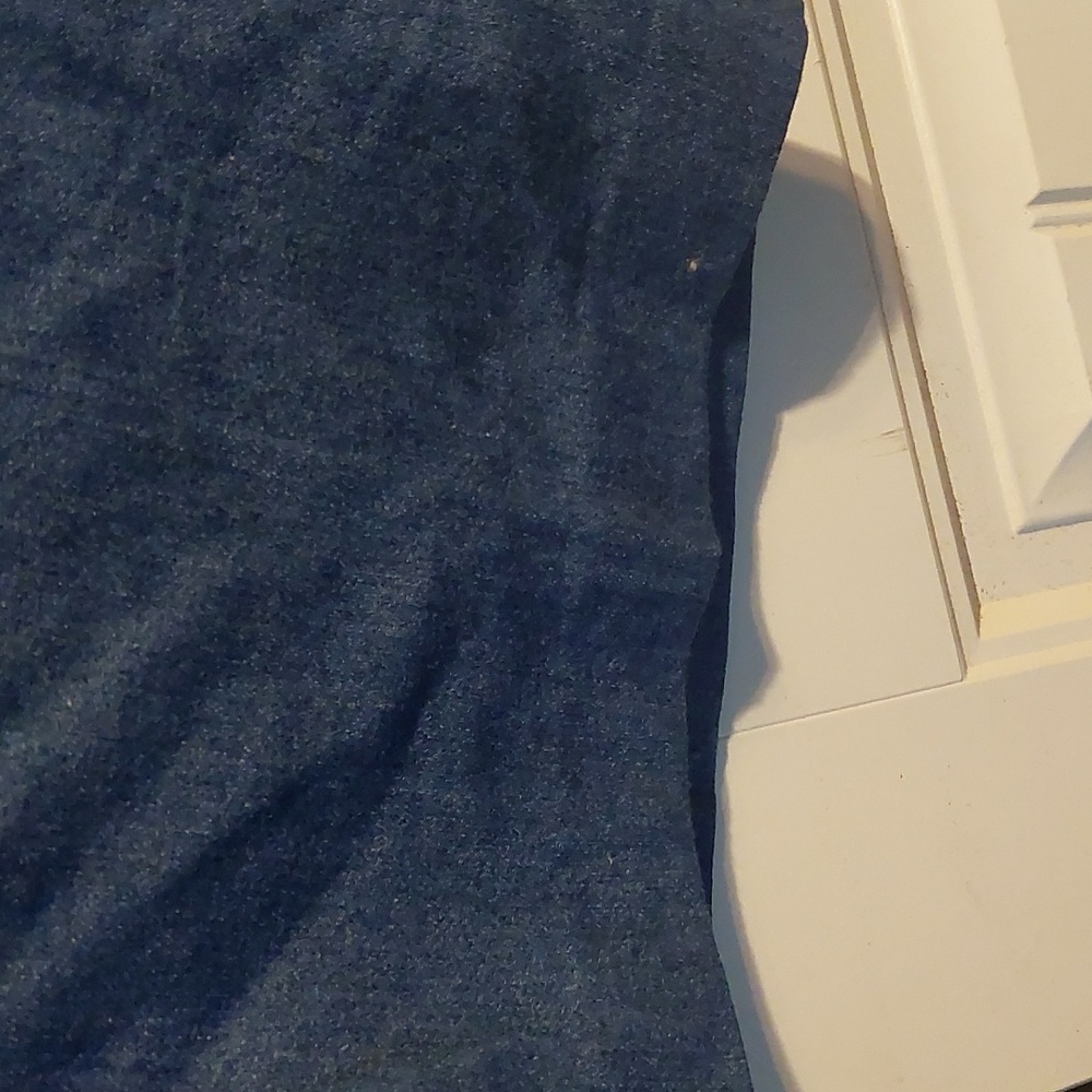 Talbots Denim Shorts - Picture 6 of 6